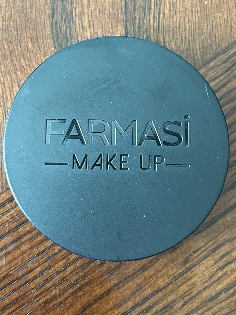Farmasi Ultimate Mono Eyeshadow in the shade “Strike A Pose” 0.17 oz New No Box